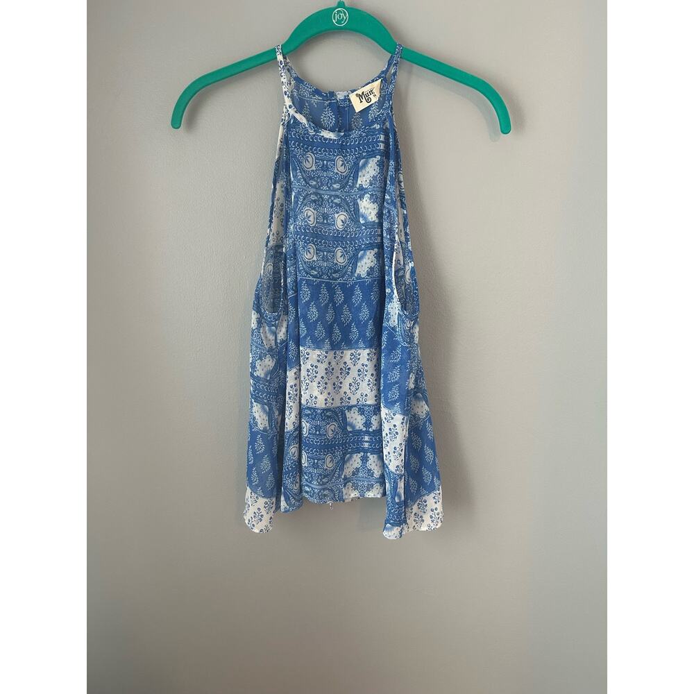 Show Me Your MuMu Selena Tank Top - Picture 2 of 7